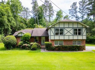 6387 Evans Mill Way, Lithonia, GA 30038