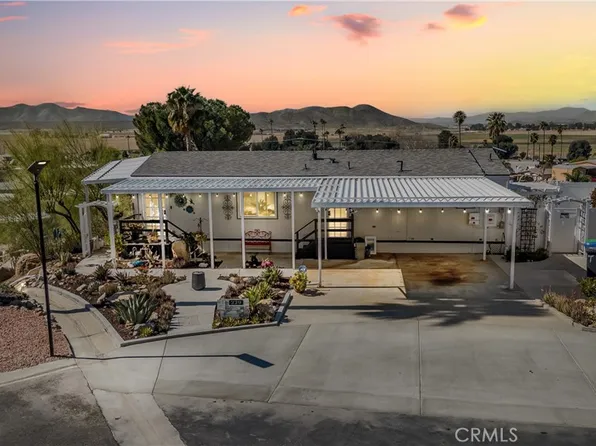 1536 S State St Space 229, Hemet, CA 92543