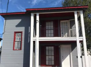 3017 Eads St, New Orleans, LA 70122