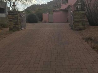10756 E La Junta Rd, Scottsdale, AZ 85255