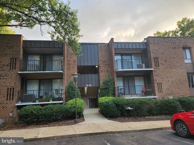 7903 Dassett Ct APT 103, Annandale, VA, 22003