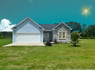 3292 N Highway 52, Saint Stephen, SC 29479