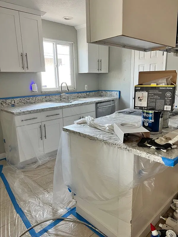 4 bed, 2.0 bath, 1456 sqft, $3,695 — Photo 4