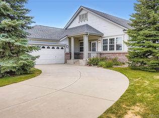 7831 S Addison Way, Aurora, CO 80016