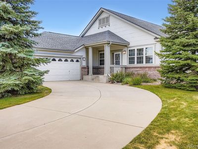7831 S Addison Way, Aurora, CO, 80016