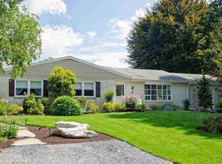 51 Oakwood Ave #A, Mechanicsburg, PA 17055