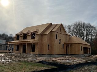 235 New Ballard Rd LOT 20, Collierville, TN 38017