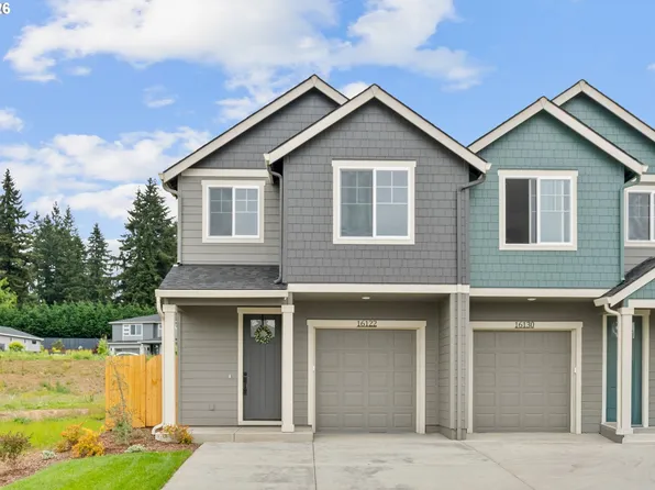 16122 Barlow Trail Ln, Oregon City, OR 97045