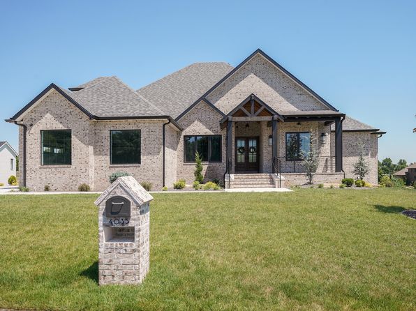 New Construction Homes in Springfield MO | Zillow