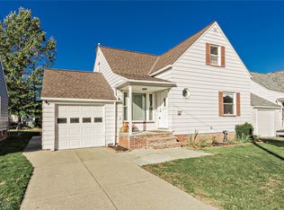 1200 E Miner Rd, Mayfield Heights, OH 44124