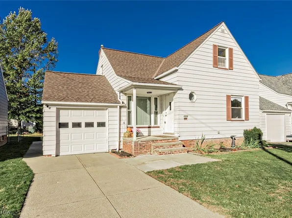 1200 E Miner Rd, Mayfield Heights, OH 44124