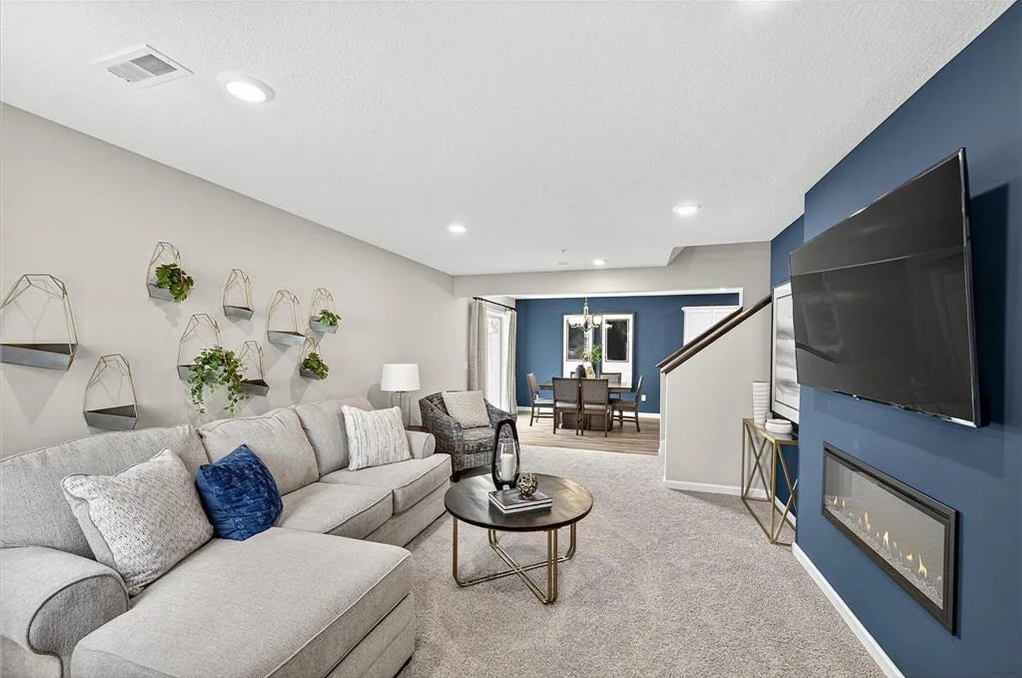 Brand New Townhome - Be the first to live here! — Photo 3