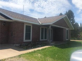 601 Linden St W, Frederic, WI 54837