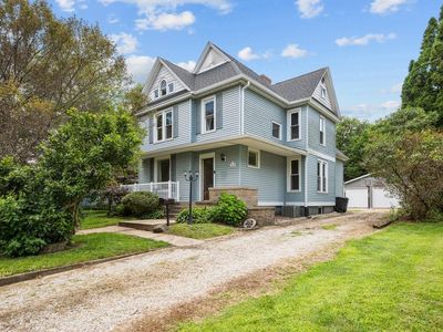 210 N 6th St, Wyoming, IL, 61491