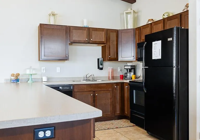 Regency Apartment Homes — Photo 30