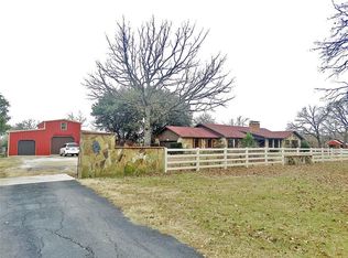 4616 State Highway 31 E, Athens, TX 75752