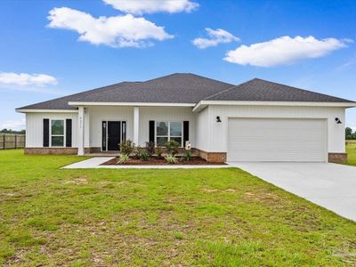 9211 Salter Rd, Pace, FL, 32571