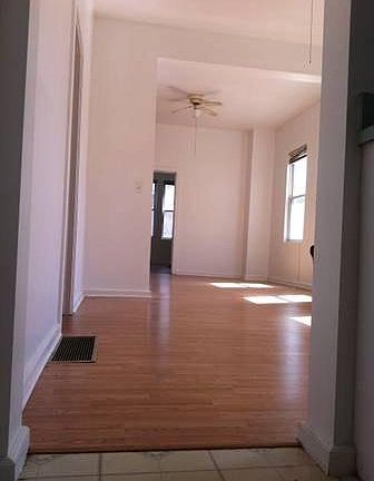 Open Living Room Dining Room