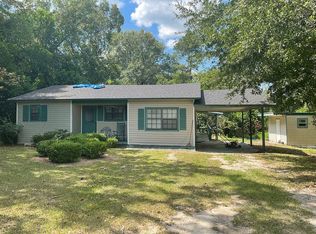 30 Shepard Hall Rd, Colquitt, GA 39837