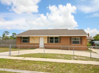 4381 Nicia Way, Greenacres, FL 33463
