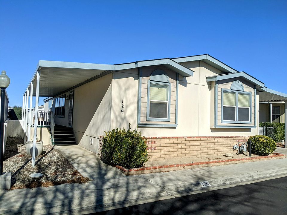 1st image of 1501 E Avenue I Space 129