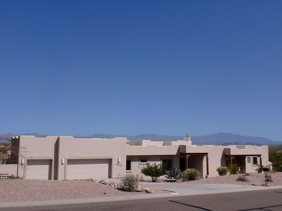 1st image of 16015 N Cerro Alto Dr