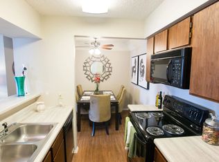 The Arden, Tulsa, OK 74132