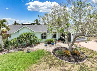 2362 Risken Ter, Pt Charlotte, FL 33981