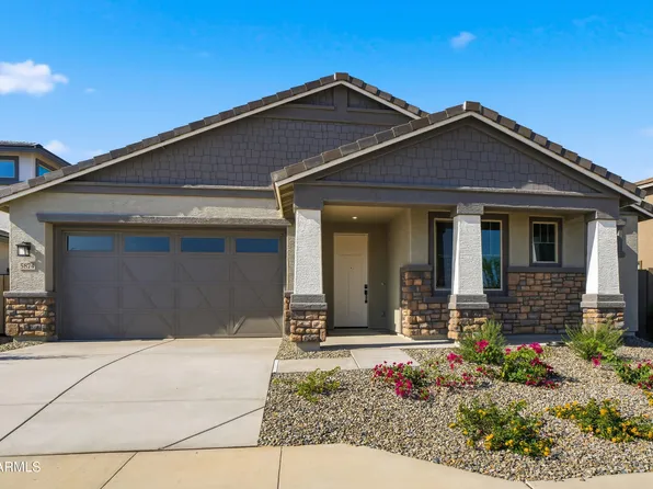 5874 N 193rd Avenue, Litchfield Park, AZ 85340