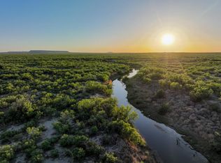 Neville Rd, Mc Camey, TX 79752