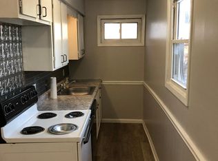 1325 Mississippi Ave #1, Davenport, IA 52803