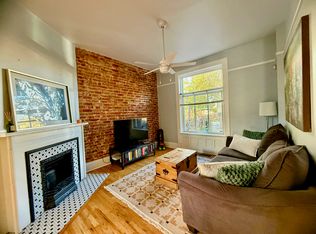 1637 Gaylord St, Denver, CO 80206