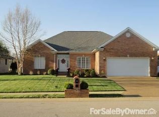 200 Westbriar Dr, Newburgh, IN 47630