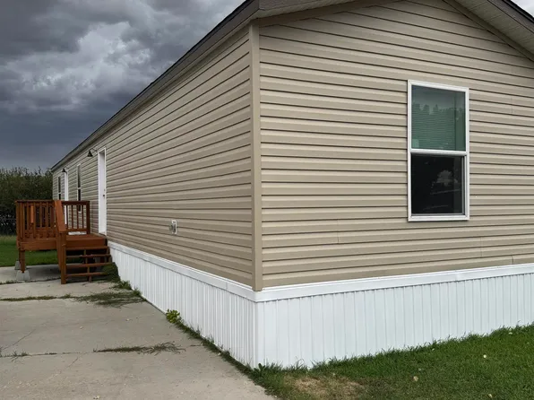 1620 W 2nd St Lot 62, Rock Springs, WY 82901
