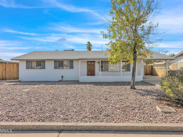 15045 N 30TH Drive, Phoenix, AZ 85053