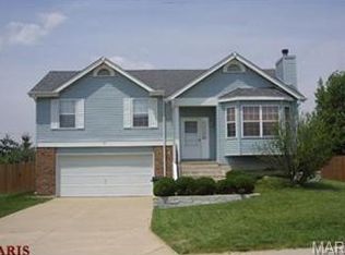 29 Jacqueline Cir, O'Fallon, MO