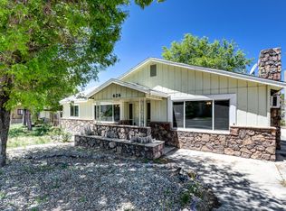 626 Ruth St, Prescott, AZ 86301