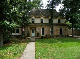 362 Cumberland Trl, Conroe, TX 77302