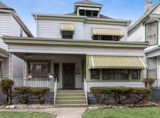 6740 S Emerald Ave #1, Chicago, IL 60621