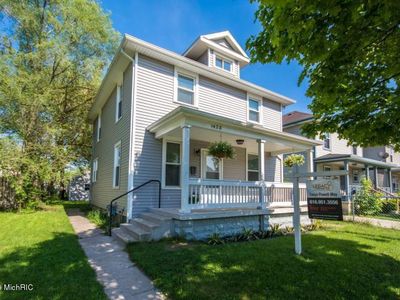 1428 Lafayette Ave SE, Grand Rapids, MI, 49507