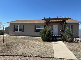 325 Roundhouse St, Hugo, CO 80821