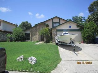 3402 Butterleigh, San Antonio, TX 78247