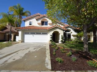 25188 Corte Sombrero, Murrieta, CA 92563