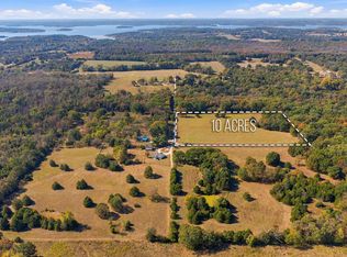 000 E 1650 Road, Stockton, MO 65785