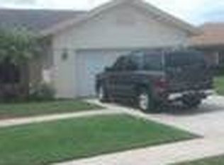 20361 NW 2nd St, Pembroke Pines, FL 33029