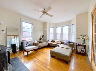 11 Douglass St #3, Cambridge, MA 02139