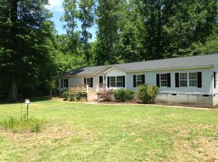 1055 Williams Mill Rd, Zebulon, GA 30295