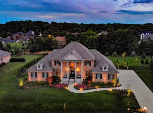 5401 Tottenham Cir, Terre Haute, IN 47803