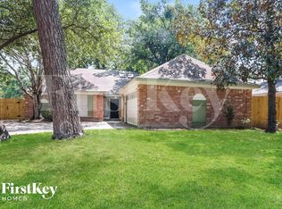 25202 Tuckahoe Ln, Spring, TX 77373