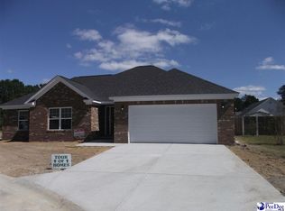 3404 Mater Ln, Florence, SC 29505